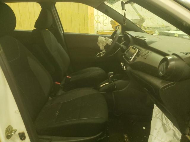 Photo 5 from auction – 2020 NISSAN KICKS S with VIN 3N1CP5BV8LL491023
