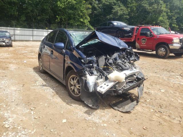 صورة رقم 1 من المزاد - 2011 TOYOTA PRIUS مع VIN JTDKN3DU0B0257025