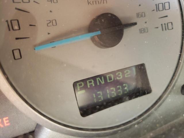 Photo 8 from auction – 2004 BUICK RENDEZVOUS with VIN 3G5DB03EX4S523552