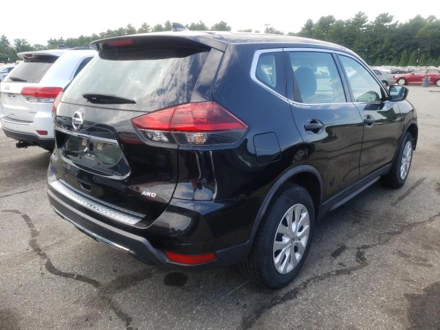 Photo 4 from auction – 2018 NISSAN ROGUE S with VIN KNMAT2MV2JP529181
