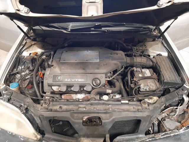 Photo 7 from auction – 2001 ACURA 3.2TL with VIN 19UUA56601A021483