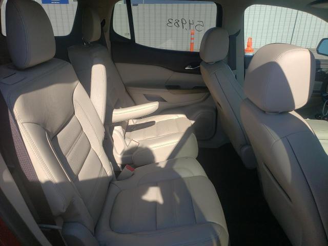 Photo 6 from auction – 2018 GMC ACADIA DEN with VIN 1GKKNPLS9JZ171119