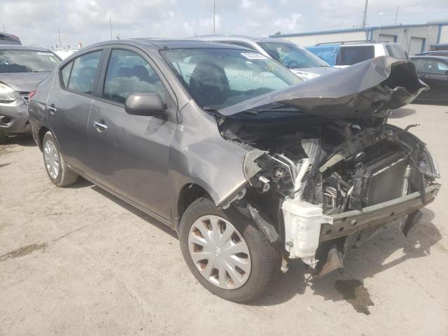 Photo 1 from auction – 2012 NISSAN VERSA S with VIN 3N1CN7AP5CL904374