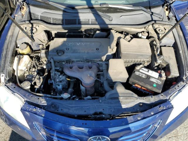 Photo 7 from auction – 2007 TOYOTA CAMRY CE with VIN 4T1BE46K57U074328