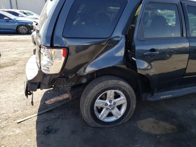 Photo 9 from auction – 2008 FORD ESCAPE HEV with VIN 1FMCU49H38KE68902