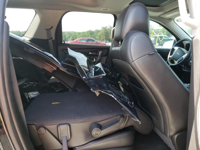 Photo 6 from auction – 2015 GMC ACADIA SLT with VIN 1GKKRRKD9FJ300033