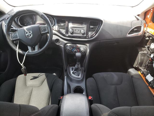 Photo 9 from auction – 2013 DODGE DART SXT with VIN 1C3CDFBAXDD317121