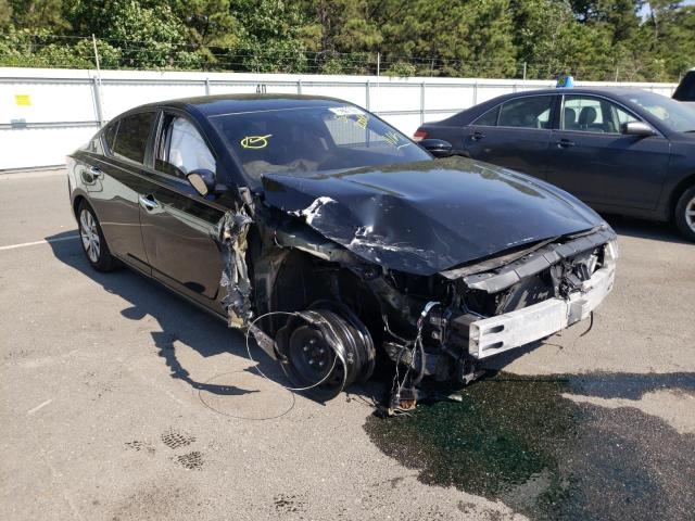 NISSAN ALTIMA S 2019 with VIN 1N4BL4BV6KC200615 - Photo from auction