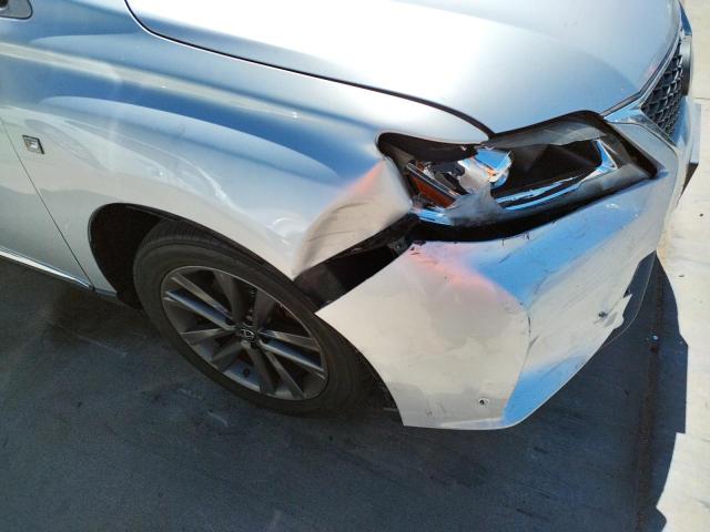 Photo 9 from auction – 2013 LEXUS RX 350 BAS with VIN 2T2BK1BA2DC175145