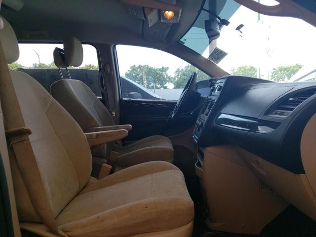 Photo 5 from auction – 2013 DODGE GRAND CARA with VIN 2C4RDGBG7DR811658