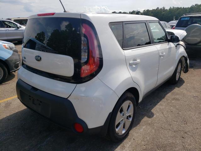 Photo 4 from auction – 2015 KIA SOUL with VIN KNDJN2A26F7227209