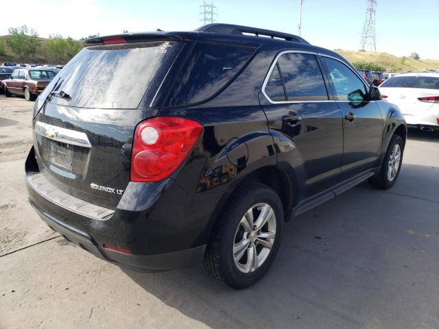 Photo 4 from auction – 2013 CHEVROLET EQUINOX LT with VIN 2GNFLEEK7D6405639