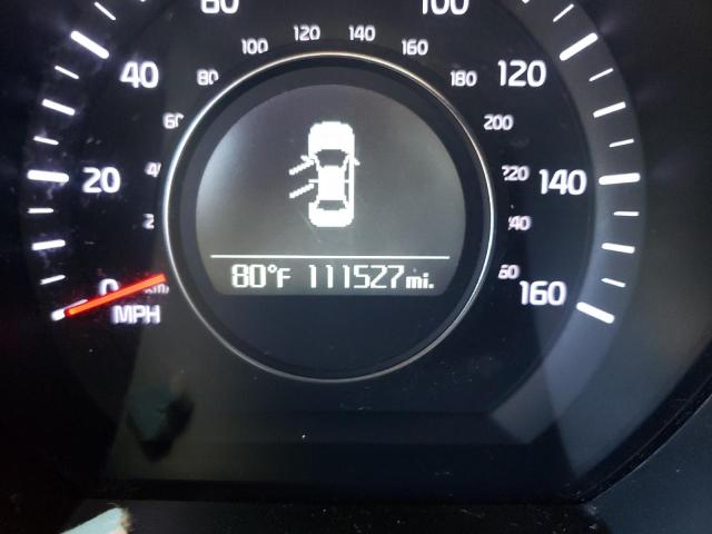 Photo 8 from auction – 2014 KIA OPTIMA LX with VIN KNAGM4A76E5467968