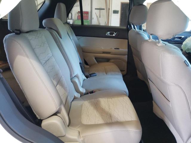 Photo 6 from auction – 2015 FORD EXPLORER with VIN 1FM5K7B97FGB20247