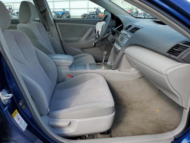 Photo 5 from auction – 2011 TOYOTA CAMRY BASE with VIN 4T1BF3EK9BU685559
