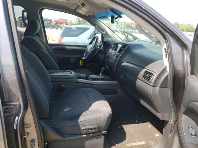 Photo 5 from auction – 2014 NISSAN ARMADA SV with VIN 5N1AA0NC4EN604970
