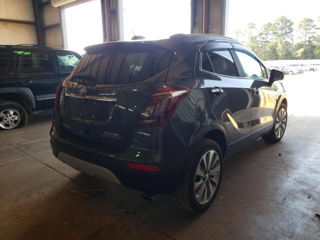 Photo 4 from auction – 2017 BUICK ENCORE PRE with VIN KL4CJASB7HB073438