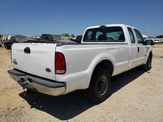 Photo 4 from auction – 2000 FORD F250 SUPER with VIN 1FTNX20F7YEC78300