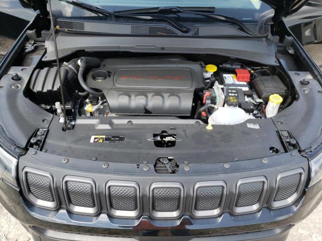 Photo 7 from auction – 2022 JEEP COMPASS TR with VIN 3C4NJDDBXNT107606