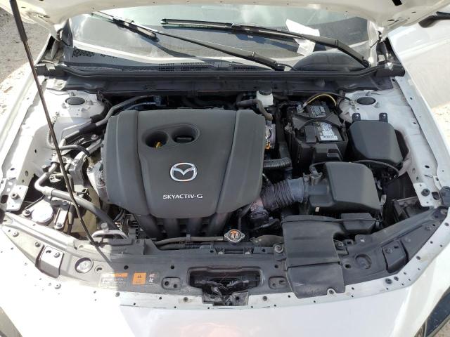 Photo 7 from auction – 2019 MAZDA 3 with VIN JM1BPBJM3K1138775