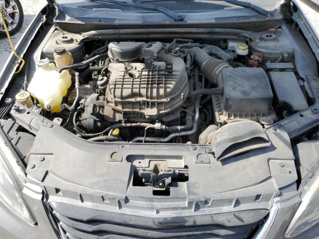 Photo 7 from auction – 2012 CHRYSLER 200 S with VIN 1C3CCBHG0CN176124