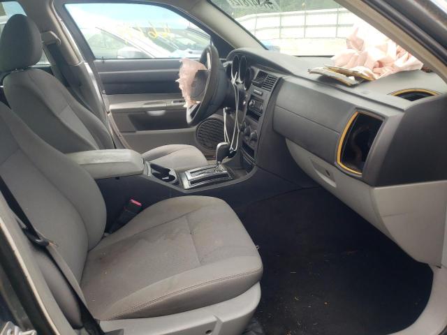 Photo 5 from auction – 2007 DODGE CHARGER SE with VIN 2B3KA43R27H696746