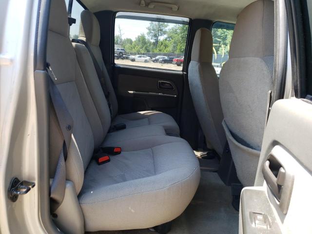 Photo 6 from auction – 2005 CHEVROLET COLORADO with VIN 1GCDT136658205409
