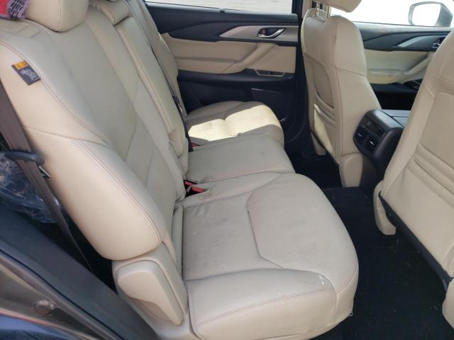 Photo 6 from auction – 2018 MAZDA CX-9 TOURI with VIN JM3TCACY9J0207796