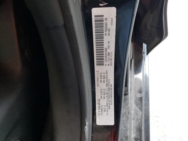 Photo 10 from auction – 2016 CHRYSLER 200 LIMITE with VIN 1C3CCCAB1GN152683