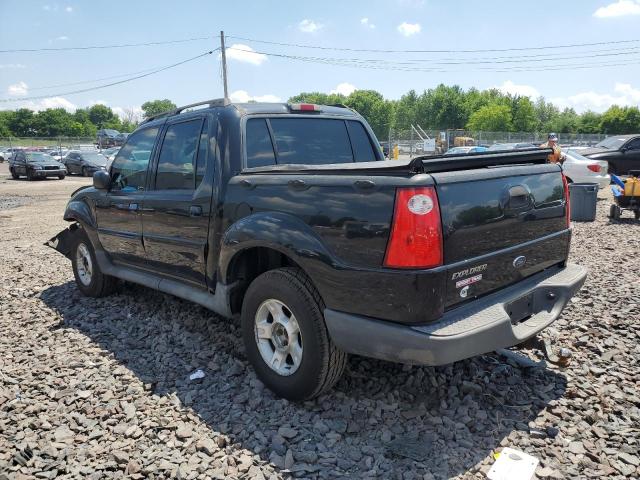 Photo 3 from auction – 2001 FORD EXPLORER S with VIN 1FMZU77E01UB06394