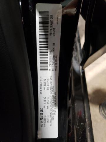 Photo 10 from auction – 2016 CHRYSLER 200 LIMITE with VIN 1C3CCCABXGN155081