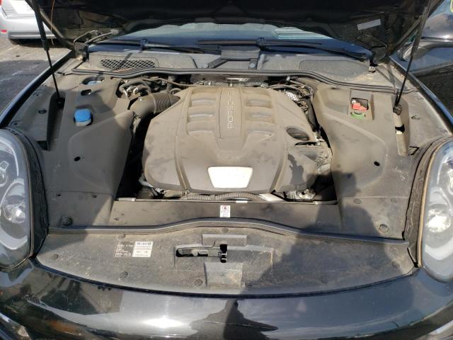 Photo 7 from auction – 2015 PORSCHE CAYENNE with VIN WP1AF2A27FLA32447