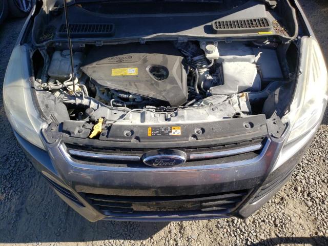 Photo 7 from auction – 2013 FORD ESCAPE SEL with VIN 1FMCU0HX4DUB25547
