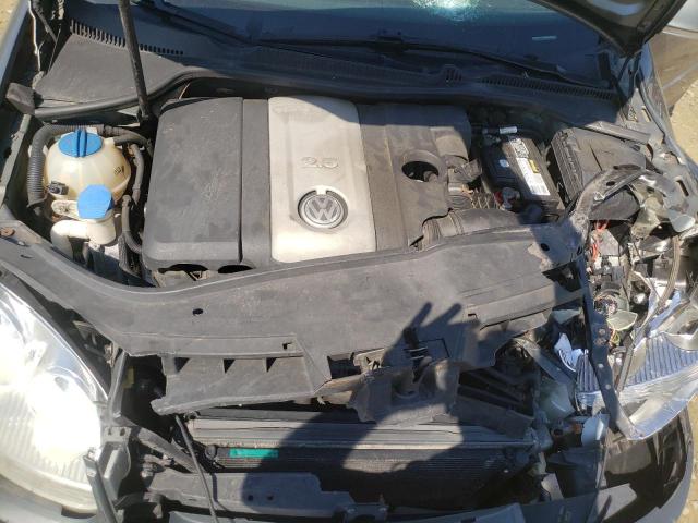 Photo 7 from auction – 2008 VOLKSWAGEN RABBIT with VIN WVWAA71K88W088850