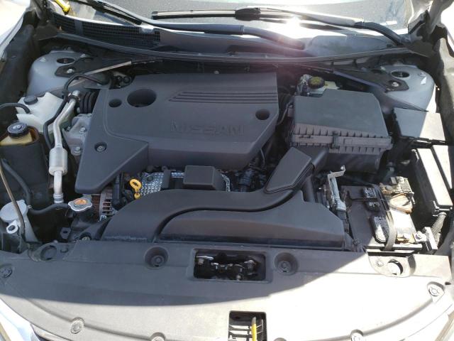 Photo 7 from auction – 2016 NISSAN ALTIMA 2.5 with VIN 1N4AL3APXGN330126