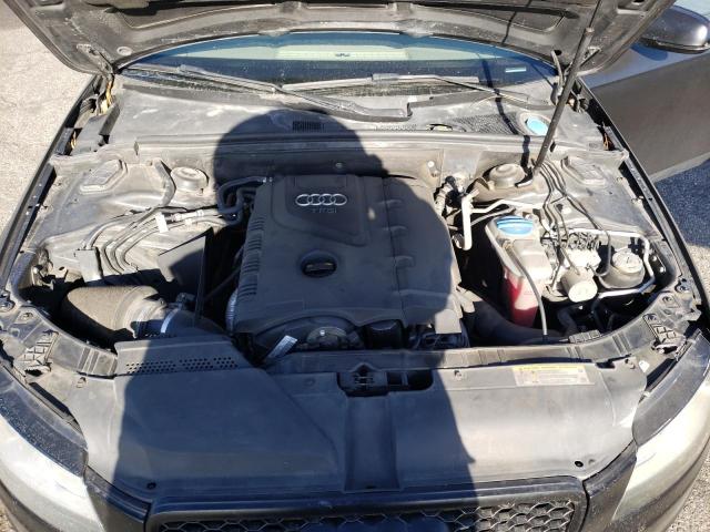 Photo 7 from auction – 2011 AUDI A4 PREMIUM with VIN WAUAFAFL0BN045145