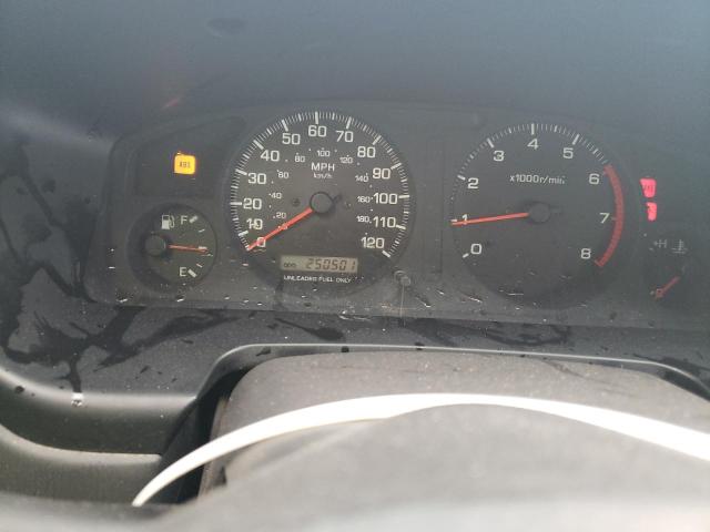 Photo 8 from auction – 1998 NISSAN PATHFINDER with VIN JN8AR05Y2WW257096
