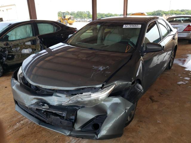 Photo 2 from auction – 2013 TOYOTA CAMRY L with VIN 4T1BF1FK7DU680723
