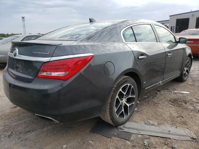 Photo 4 from auction – 2016 BUICK LACROSSE S with VIN 1G4G45G39GF174314