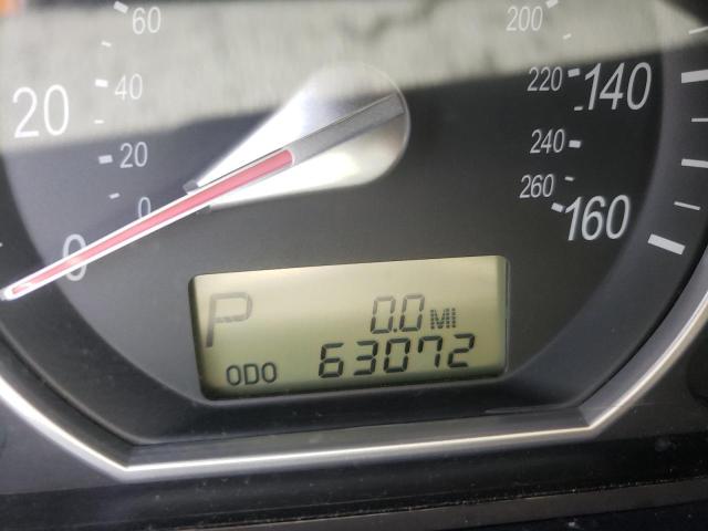 Photo 8 from auction – 2006 HYUNDAI SONATA GLS with VIN 5NPEU46F96H134661