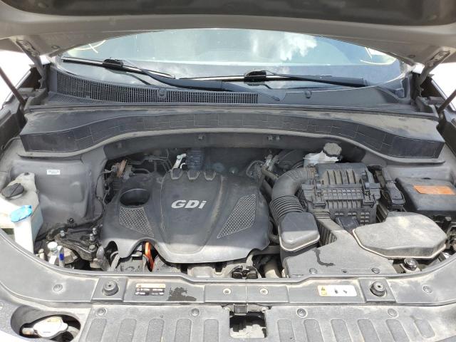 Photo 7 from auction – 2015 KIA SORENTO with VIN 5XYKT3A61FG608178