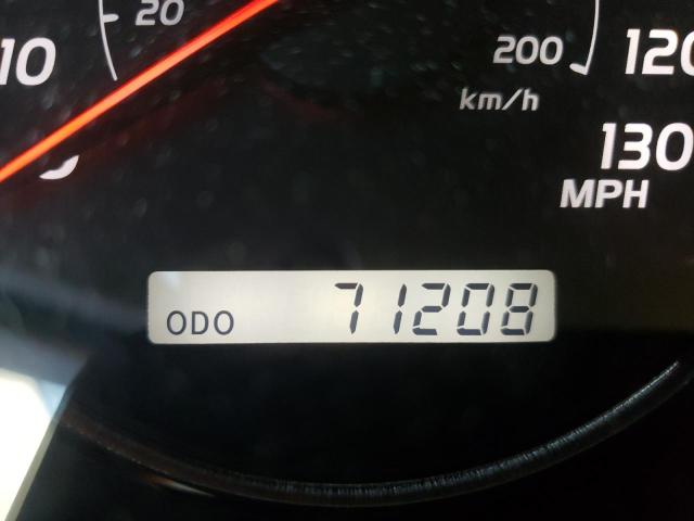 Photo 8 from auction – 2005 LEXUS GX 470 with VIN JTJBT20X750090079