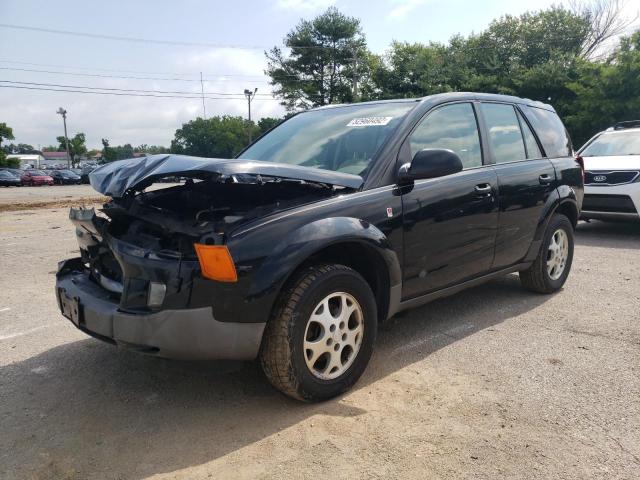 Photo 2 from auction – 2003 SATURN VUE with VIN 5GZCZ53B13S905318