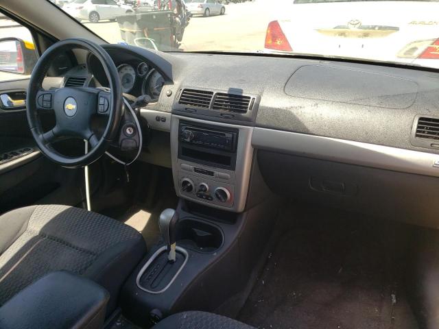 Photo 9 from auction – 2006 CHEVROLET COBALT SS with VIN 1G1AM15B367668988
