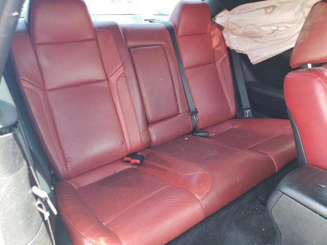 Photo 6 from auction – 2015 DODGE CHALLENGER with VIN 2C3CDZBG2FH835218