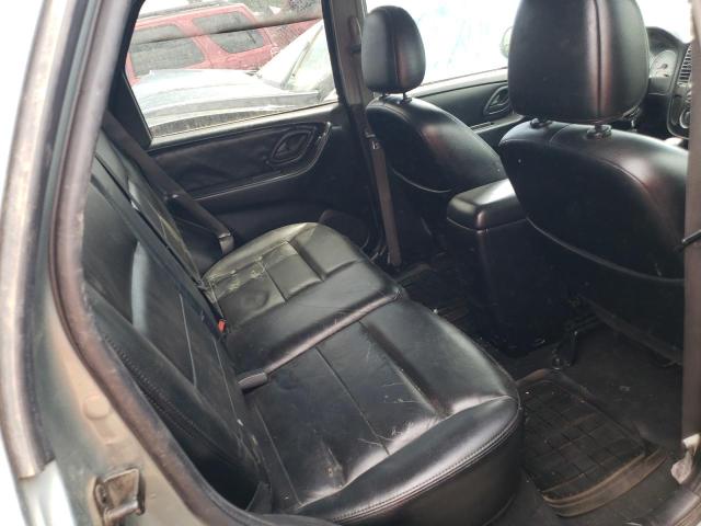Photo 6 from auction – 2006 FORD ESCAPE HEV with VIN 1FMYU95H96KD03717