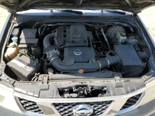 Photo 7 from auction – 2006 NISSAN PATHFINDER with VIN 5N1AR18UX6C683075