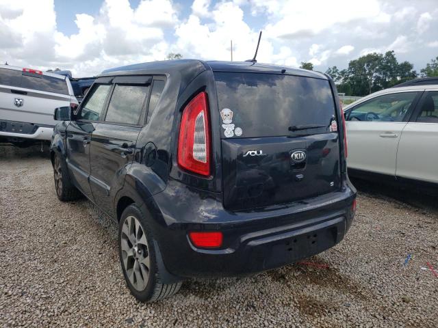 Photo 3 from auction – 2013 KIA SOUL + with VIN KNDJT2A63D7559212