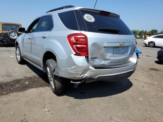 صورة رقم 3 من المزاد - 2016 CHEVROLET EQUINOX LT مع VIN 2GNFLFEK2G6157777