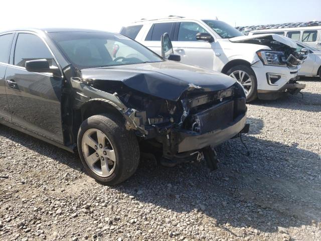 Photo 9 from auction – 2015 CHEVROLET MALIBU LS with VIN 1G11A5SL3FF310745